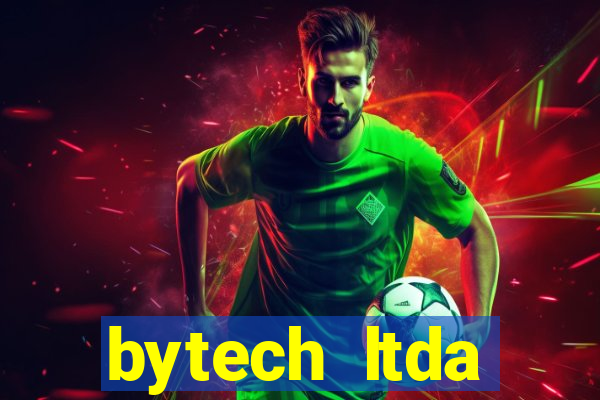 bytech ltda plataforma jogos